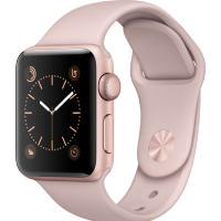 Watch Series 2 (38mm)  için en uygun fiyat teklifi al ve sat