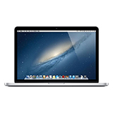 MacBook Pro 15inch (15-inch, Retina 2012) 2.3 GHz Core i7  için en uygun fiyat teklifi al ve sat